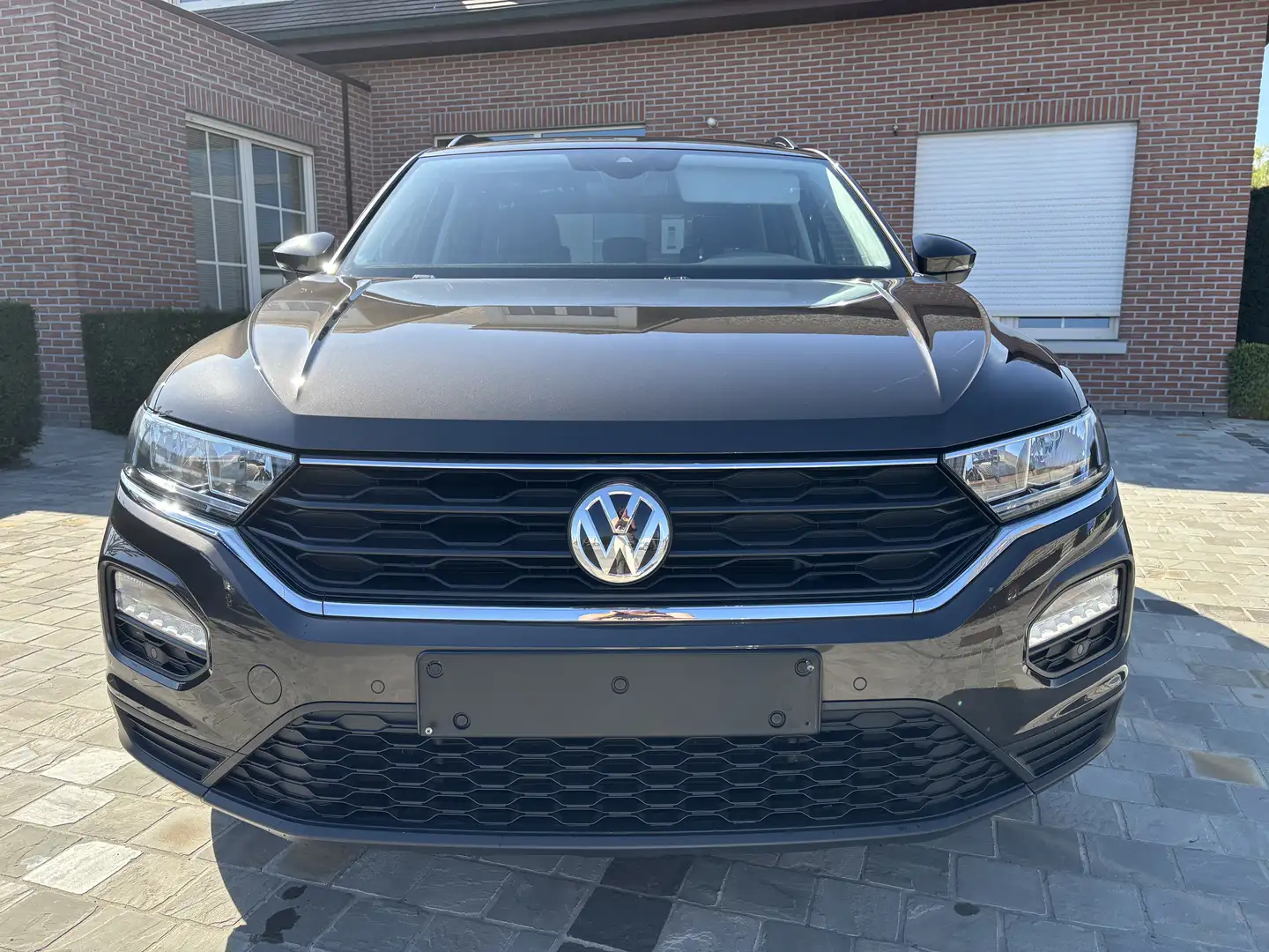 Volkswagen T-Roc 1.0 TSI OPF Style - 2