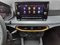 SEAT Ibiza Reference 1,0MPi APP Sunset LED 59 kW (80 PS), ... Bleu - thumbnail 6