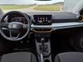 SEAT Ibiza Reference 1,0MPi APP Sunset LED 59 kW (80 PS), ... Bleu - thumbnail 5