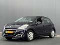 Peugeot 208 1.2 PureTech Blue Lion | Navigatie | Cruise contro Blauw - thumbnail 13