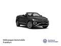 Volkswagen T-Roc 1.5 TSI DSG Style Navi LEDPlus D Schwarz - thumbnail 1