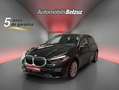 BMW 118 118i Negro - thumbnail 1
