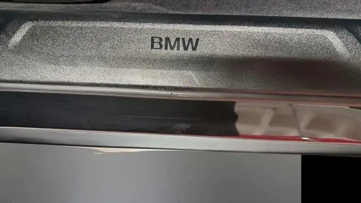BMW Serie 1 2022, foto 20