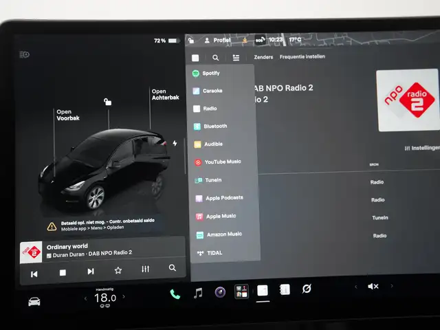 Tesla Model Y view 14