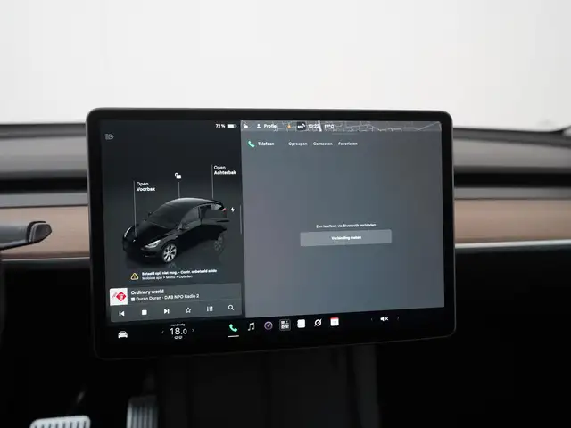 Tesla Model Y view 12