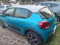 Citroen C3 C3 III 2017 1.2 puretech Shine s Blu/Azzurro - thumbnail 2