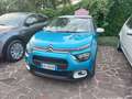 Citroen C3 C3 III 2017 1.2 puretech Shine s Blu/Azzurro - thumbnail 3