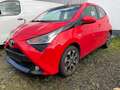 Toyota Aygo 1.0  x-play Team D Klima., SpurH LM KAM Rouge - thumbnail 3