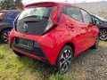 Toyota Aygo 1.0  x-play Team D Klima., SpurH LM KAM Rouge - thumbnail 4