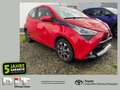 Toyota Aygo 1.0  x-play Team D Klima., SpurH LM KAM Rouge - thumbnail 1