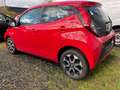 Toyota Aygo 1.0  x-play Team D Klima., SpurH LM KAM Rouge - thumbnail 5