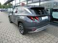 Hyundai TUCSON 1.6 Ltr. 2WD Hybrid*Style*SHZ*Privacy* Gris - thumbnail 3