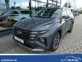 Hyundai TUCSON 1.6 Ltr. 2WD Hybrid*Style*SHZ*Privacy* Gris - thumbnail 1