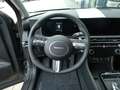 Hyundai TUCSON 1.6 Ltr. 2WD Hybrid*Style*SHZ*Privacy* Gris - thumbnail 10