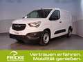 Opel Combo -e Cargo Edition XL +Toter-Winkel-W.+CargoPa Wit - thumbnail 1