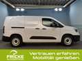 Opel Combo -e Cargo Edition XL +Toter-Winkel-W.+CargoPa Wit - thumbnail 9