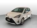 Toyota Yaris Yaris 5p 1.5 Lounge Blanc - thumbnail 1