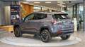 Jeep Compass S 1,3 Turbo Trailhawk Hybrid 240 PS AT ALLRAD Aut. Grau - thumbnail 9
