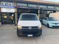 Volkswagen T6 Transporter 2.0 TDI 75KW EU6 BUSINESS P.C. Bianco - thumbnail 2