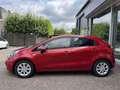 Kia Rio 1.2 CVVT BusinessLine Cruise Controle, Bluetooth, Rood - thumbnail 2