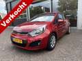 Kia Rio 1.2 CVVT BusinessLine Cruise Controle, Bluetooth, Kırmızı - thumbnail 1