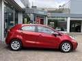 Kia Rio 1.2 CVVT BusinessLine Cruise Controle, Bluetooth, Rood - thumbnail 5