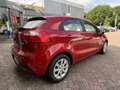 Kia Rio 1.2 CVVT BusinessLine Cruise Controle, Bluetooth, Rood - thumbnail 4