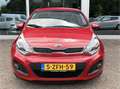 Kia Rio 1.2 CVVT BusinessLine Cruise Controle, Bluetooth, Rood - thumbnail 7