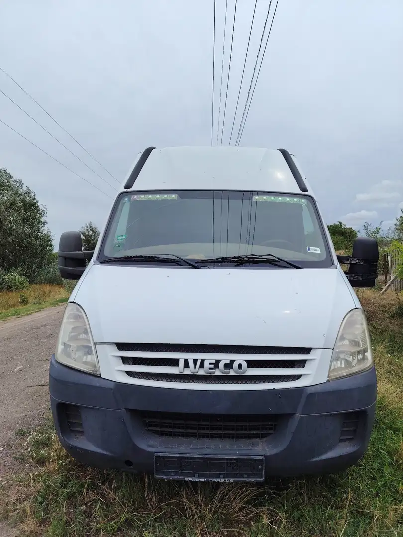 Iveco Daily 35 S 14 V Express - 1