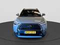 Toyota Corolla Cross Hybrid 140 Style Grijs - thumbnail 3