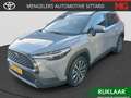 Toyota Corolla Cross Hybrid 140 Style Grijs - thumbnail 1
