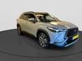 Toyota Corolla Cross Hybrid 140 Style Grijs - thumbnail 2