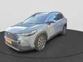 Toyota Corolla Cross Hybrid 140 Style Grijs - thumbnail 4