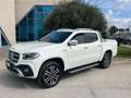 Mercedes-Benz X 350 d Progressive 4matic auto Blanco - thumbnail 1