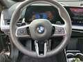 BMW X1 Diesel sdrive 20d MSPORT Nero - thumbnail 19