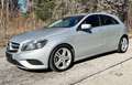 Mercedes-Benz A 180 Sport Edition CDI Automatik Parksensoren Sitzheizu Silber - thumbnail 1