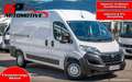 Opel Movano L2H2 3,5T KAMERA KLIMA PDC Weiß - thumbnail 1