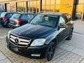 Mercedes-Benz GLK 220 CDI BlueEfficiency 4Matic/Aut/Navi/AHK/ Schwarz - thumbnail 7