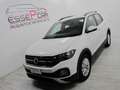 Volkswagen T-Cross 1.0 TSI Style BMT Bianco - thumbnail 1