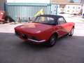 Fiat 124 Spider Rosso - thumbnail 4