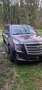 Cadillac Escalade Escalade 6.2 V8 ESV Platinum Gris - thumbnail 1