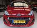 Hyundai i10 1.0i Comfort Airco, Cruise control Rood - thumbnail 17