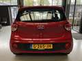 Hyundai i10 1.0i Comfort Airco, Cruise control Rood - thumbnail 7