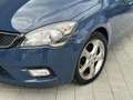 Kia Ceed SW / cee'd SW *Klimaautomatik*Pdc* Azul - thumbnail 14