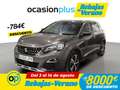 Peugeot 3008 1.2 S&S PureTech Allure 130 Gris - thumbnail 1