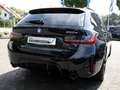 BMW 330 e Touring xDrive M-Sport Pro PANO AHK HUD Schwarz - thumbnail 3