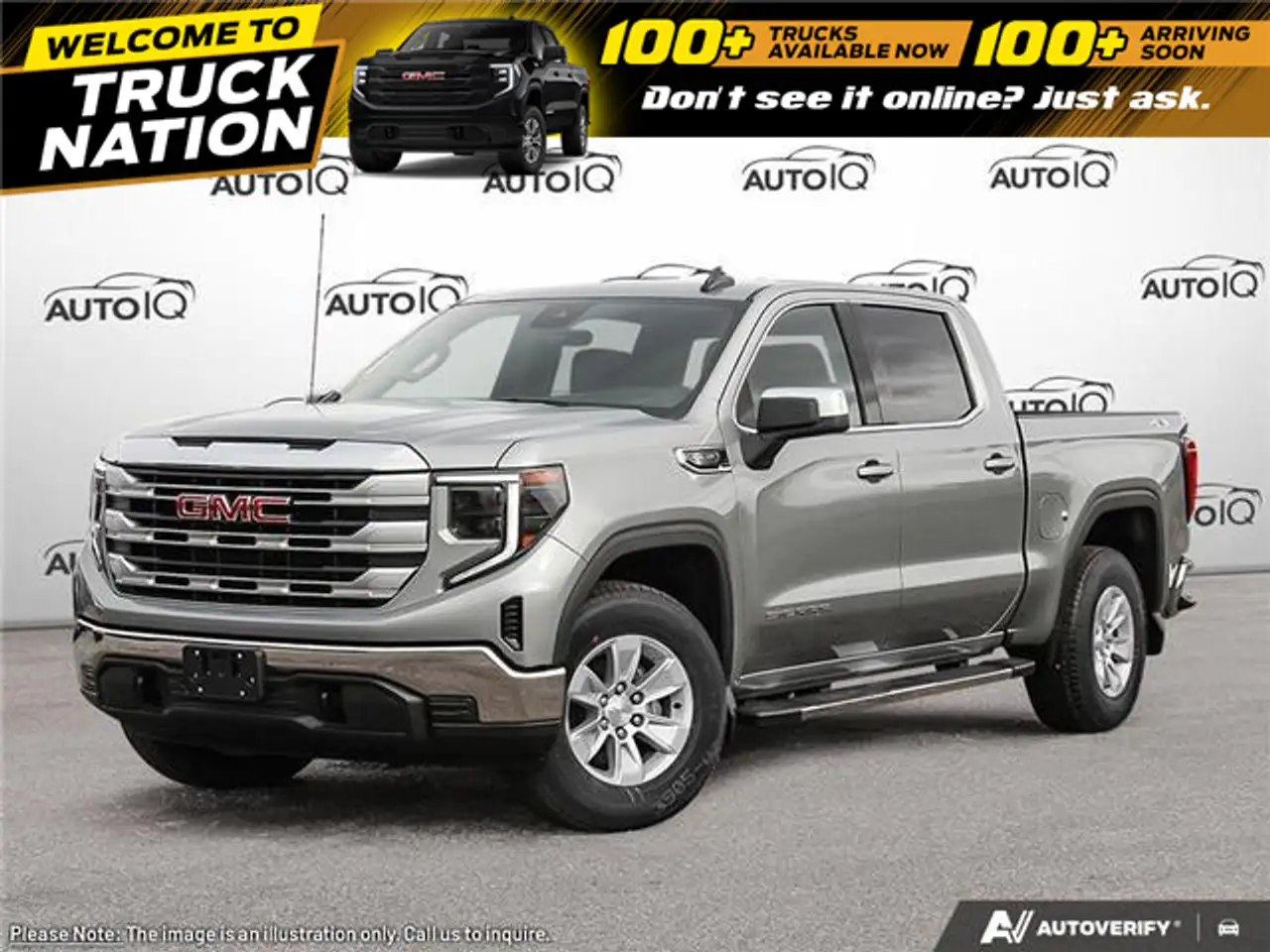 GMC Sierra 1500 photo GMC Sierra 1500