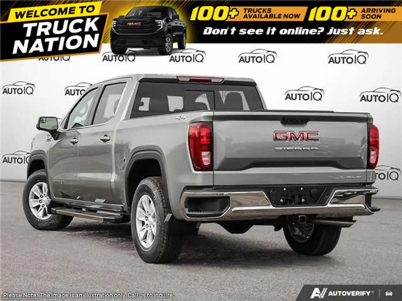 GMC Sierra 1500 photo GMC Sierra 1500