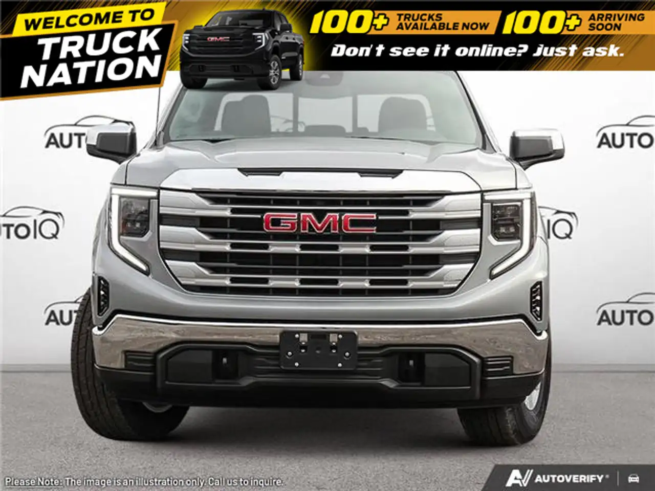 GMC Sierra 1500 photo GMC Sierra 1500