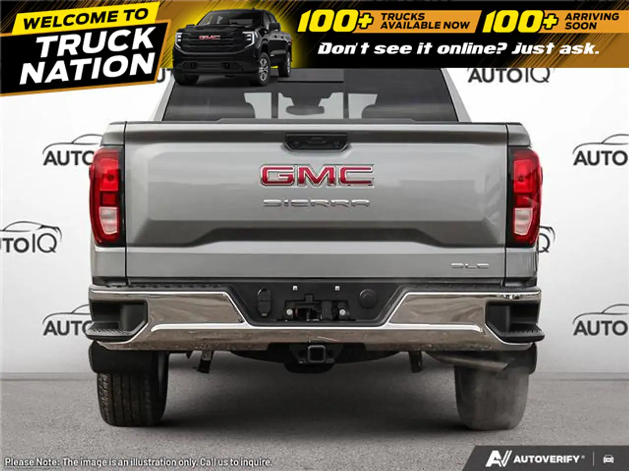 GMC Sierra 1500 photo GMC Sierra 1500